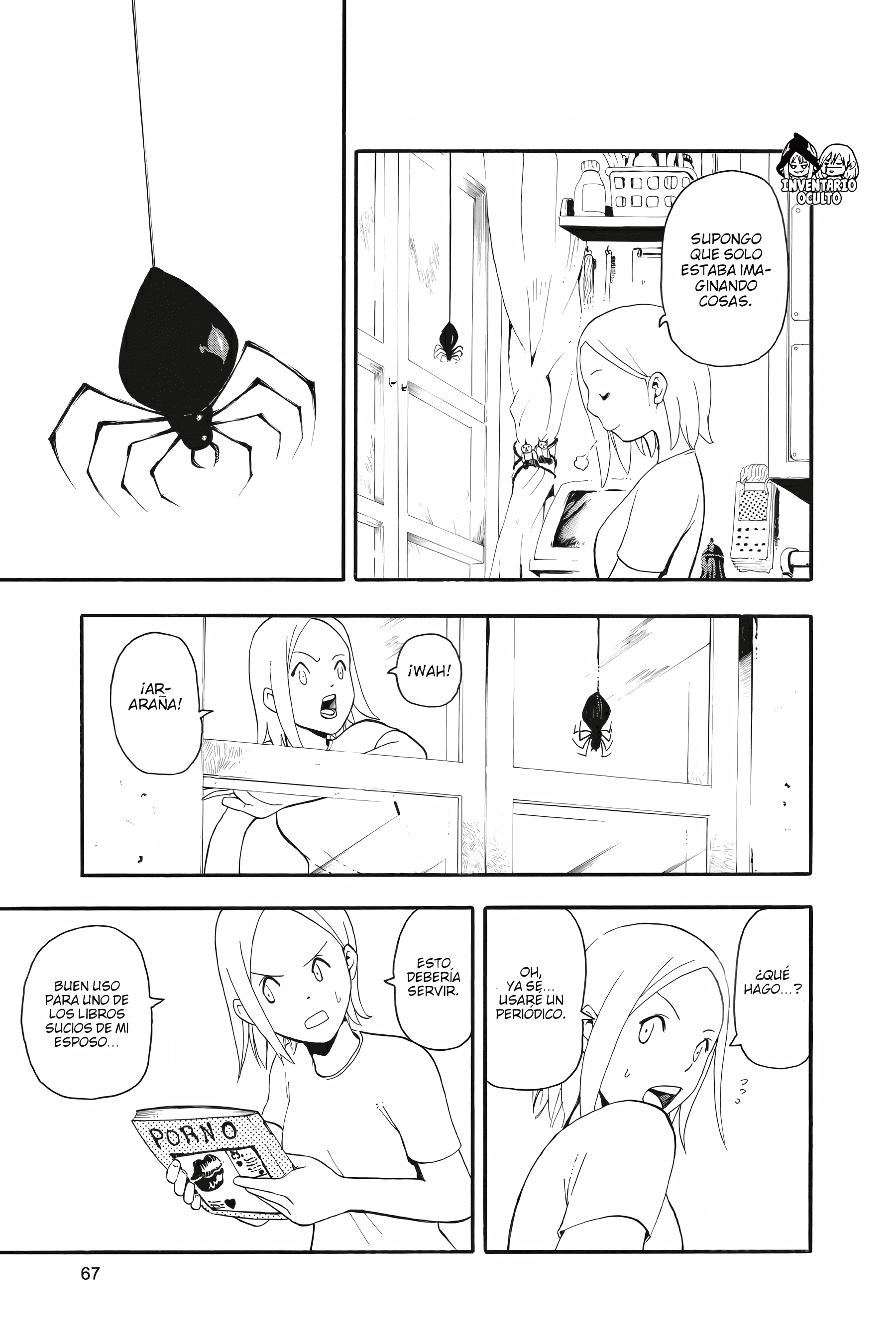 Read Soul Eater ES Manga Online