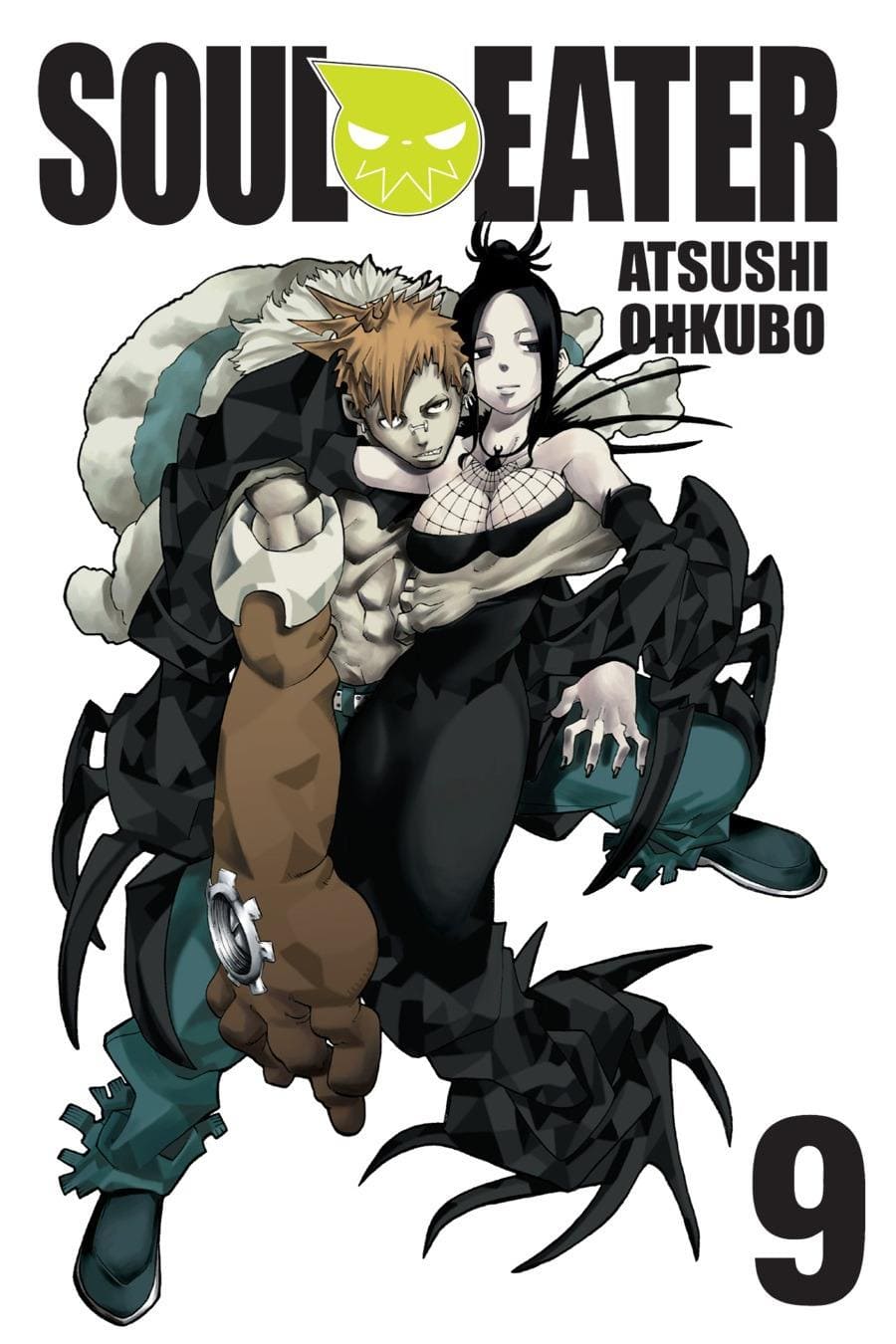 Read Soul Eater ES Manga Online