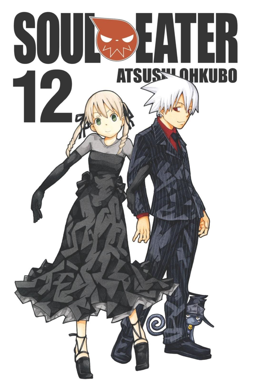 Read Soul Eater ES Manga Online