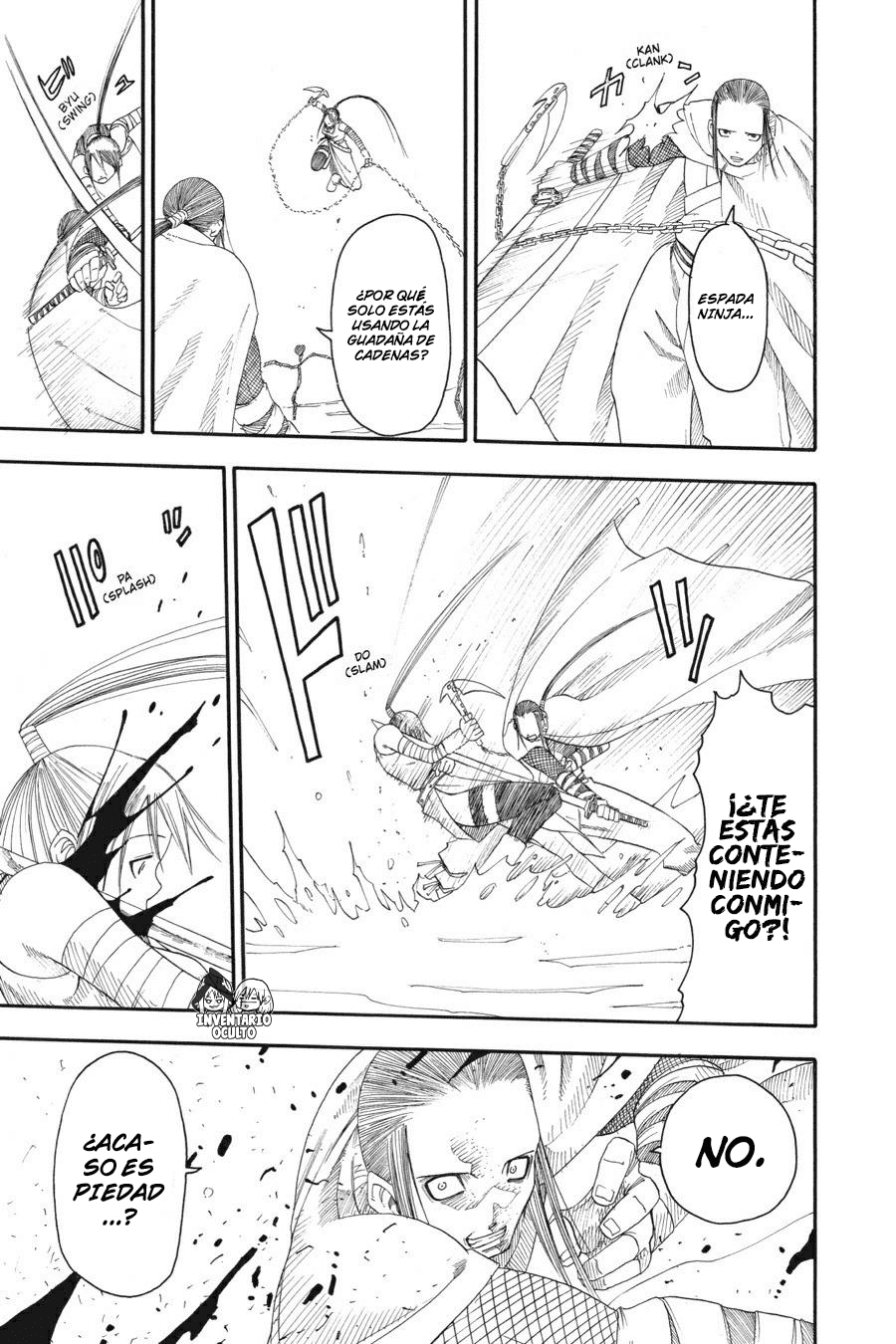 Read Soul Eater ES Manga Online