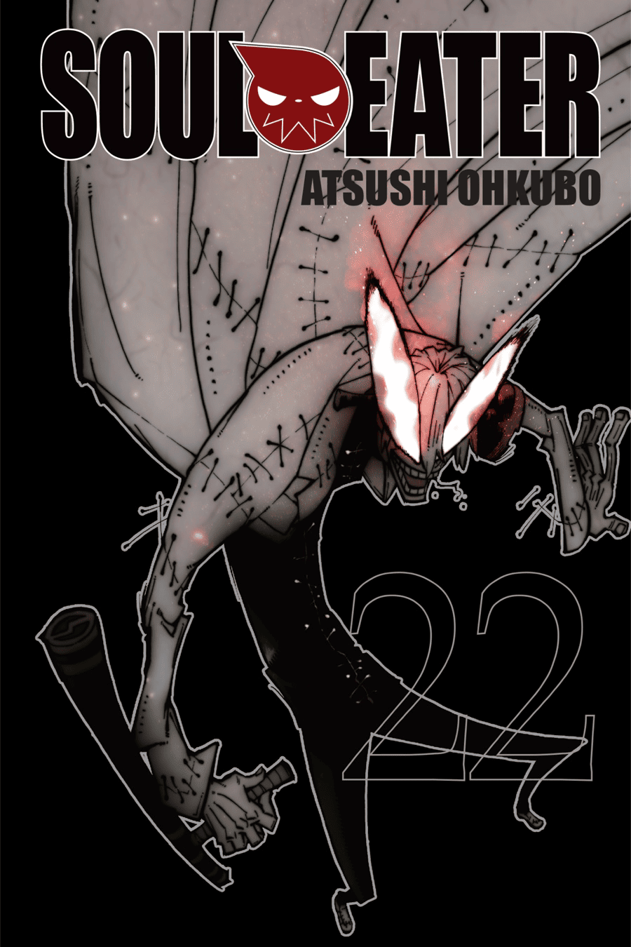 Read Soul Eater ES Manga Online