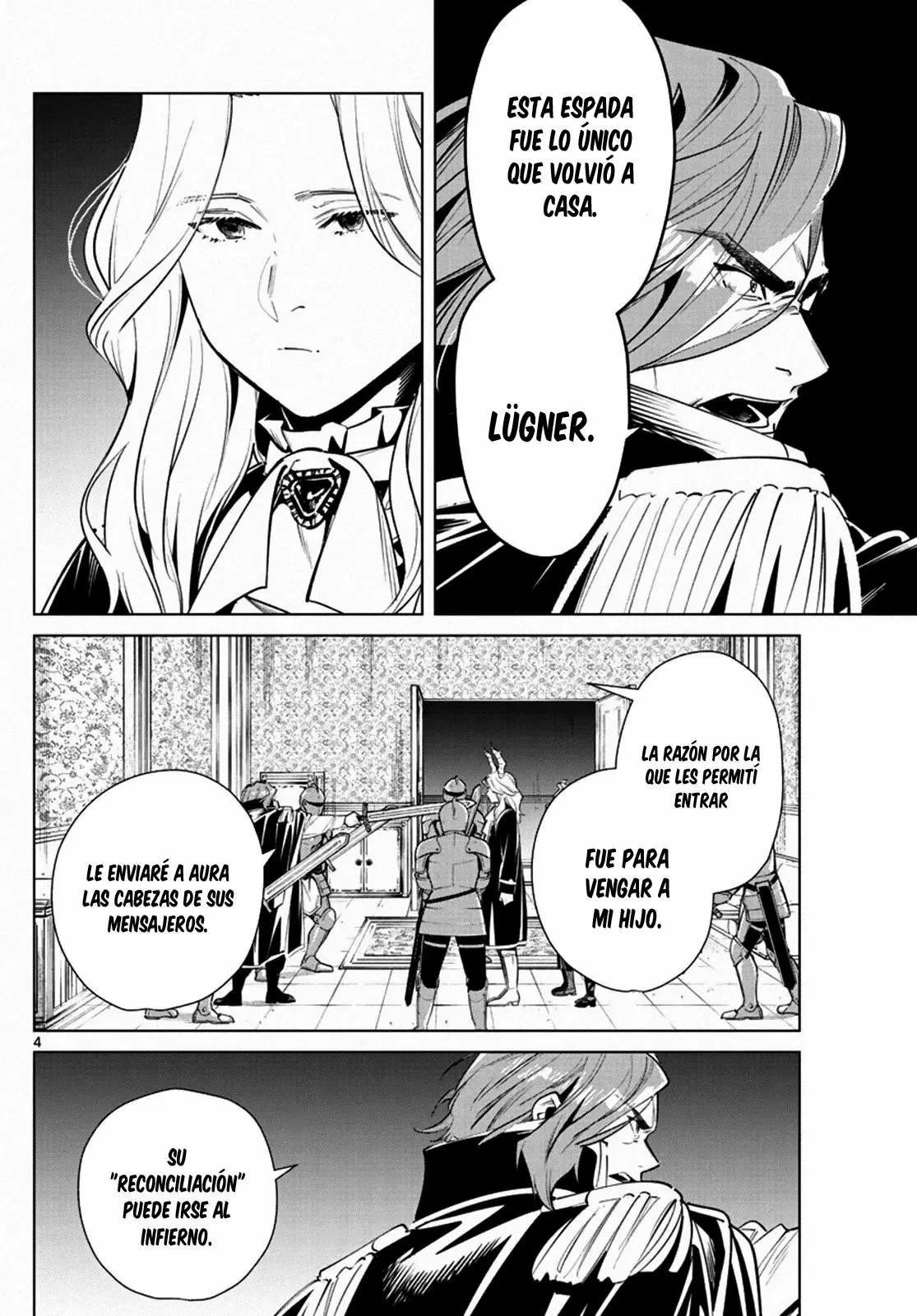 Read Sousou no Frieren ES Manga Online