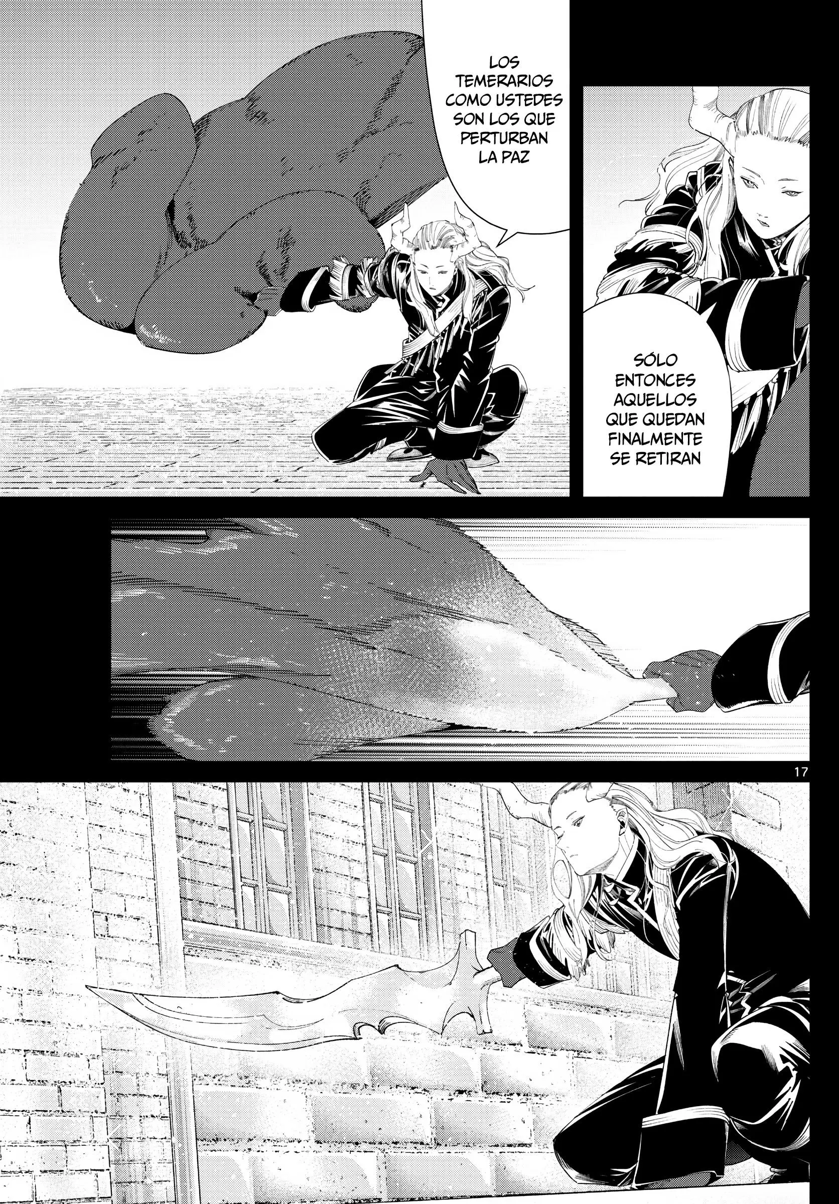 Read Sousou no Frieren ES Manga Online