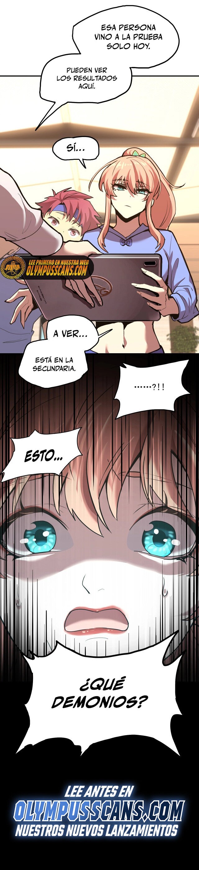 Read Subiendo De Nivel 10.000 Años En el Futuro ES Manga Online