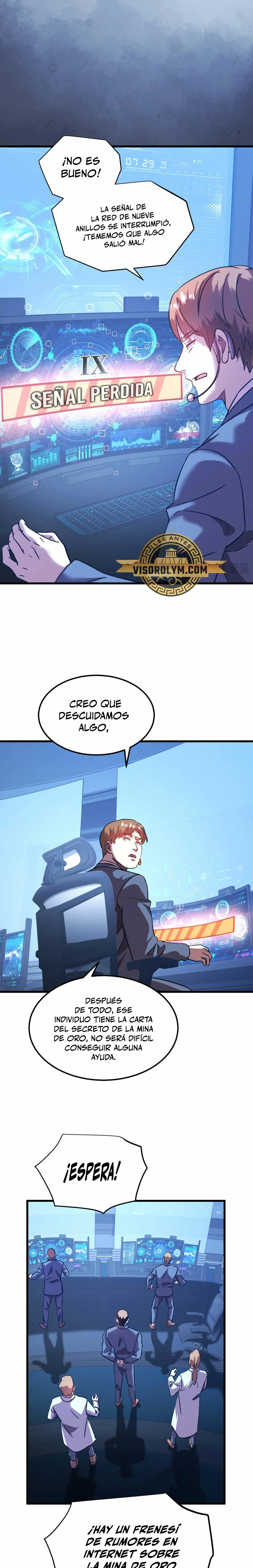 Read Subiendo De Nivel 10.000 Años En el Futuro ES Manga Online