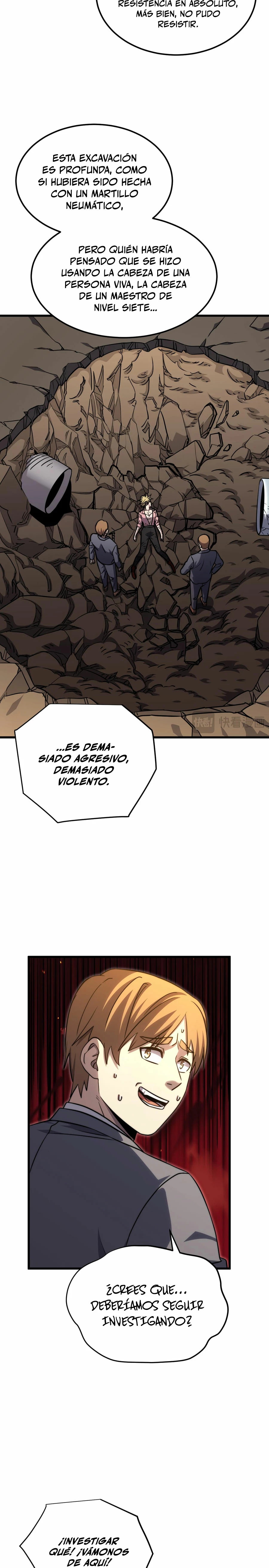 Read Subiendo De Nivel 10.000 Años En el Futuro ES Manga Online