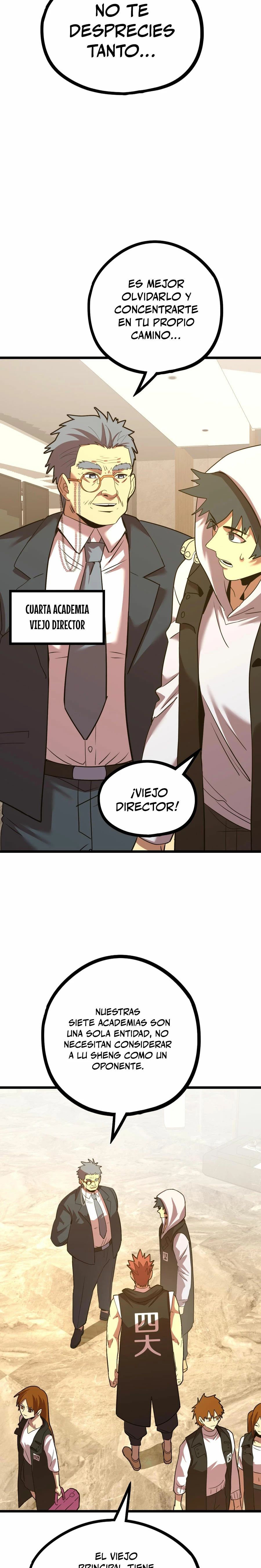 Read Subiendo De Nivel 10.000 Años En el Futuro ES Manga Online