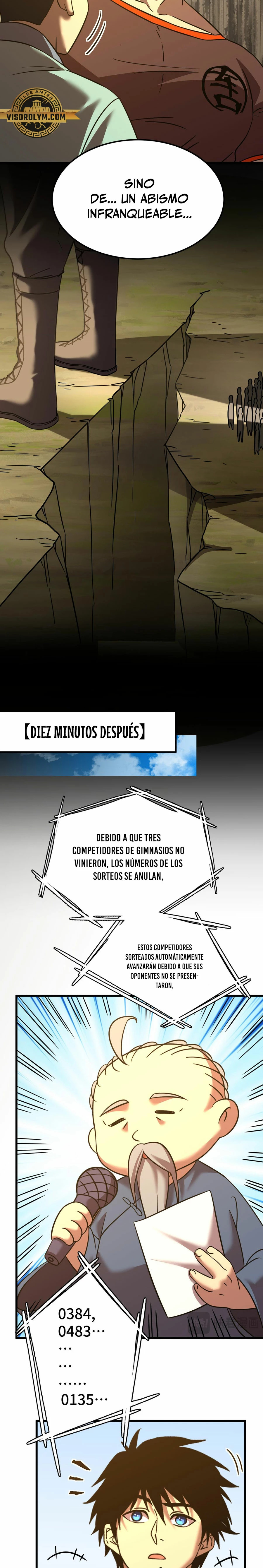 Read Subiendo De Nivel 10.000 Años En el Futuro ES Manga Online