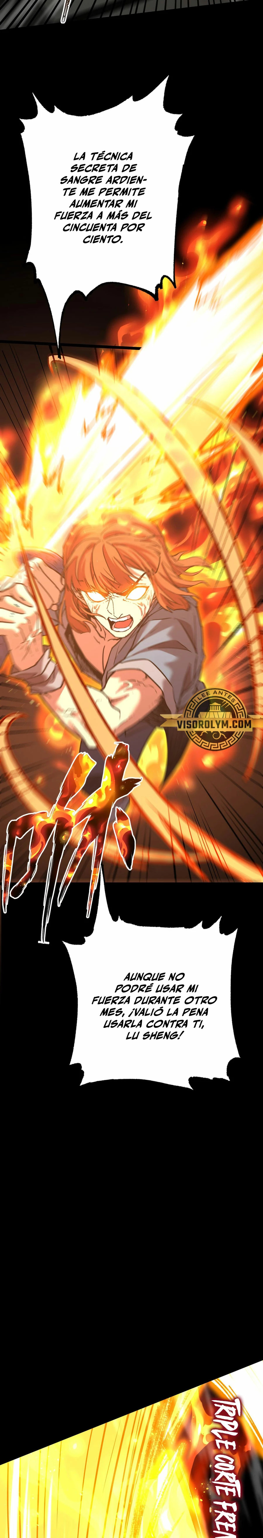 Read Subiendo De Nivel 10.000 Años En el Futuro ES Manga Online