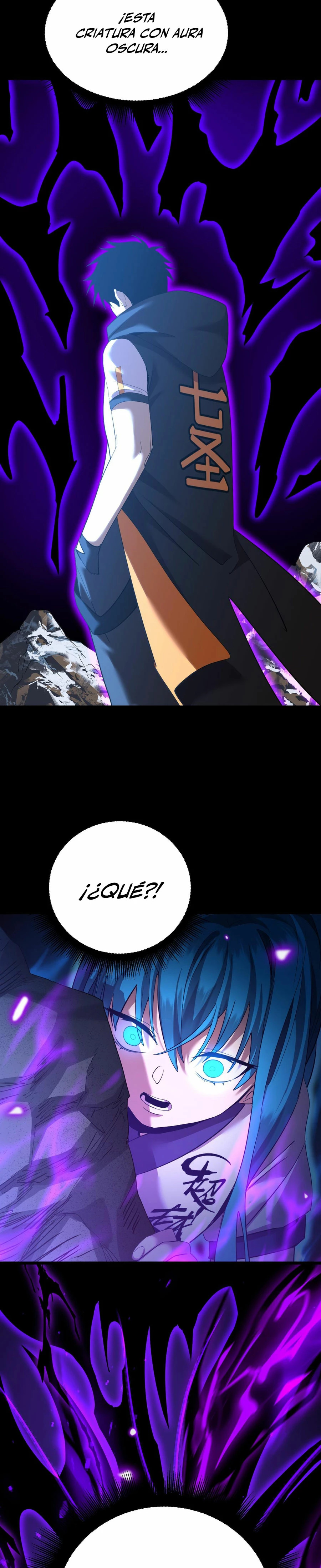 Read Subiendo De Nivel 10.000 Años En el Futuro ES Manga Online
