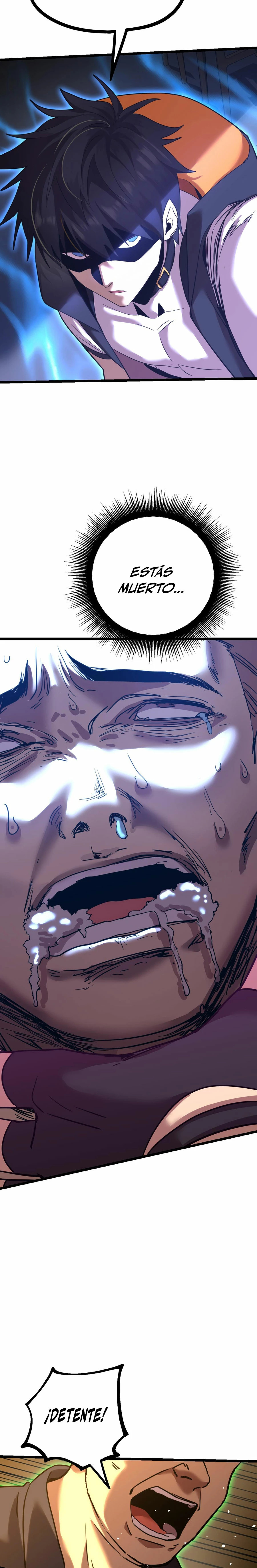 Read Subiendo De Nivel 10.000 Años En el Futuro ES Manga Online