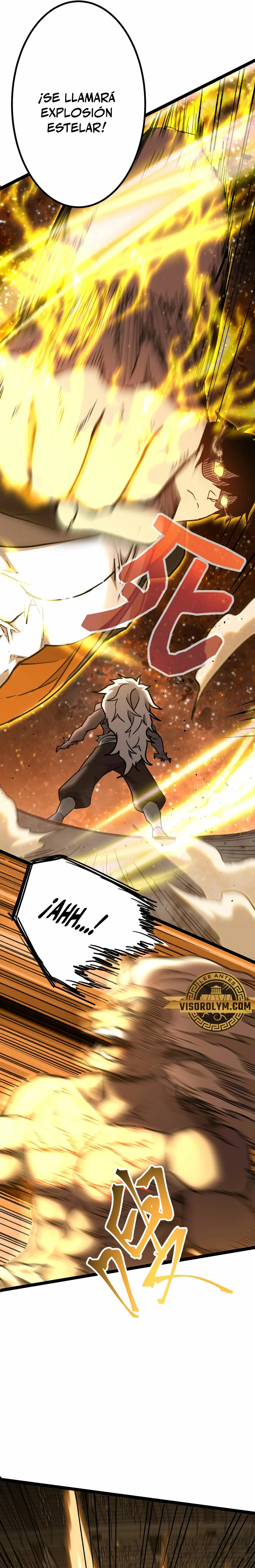 Read Subiendo De Nivel 10.000 Años En el Futuro ES Manga Online