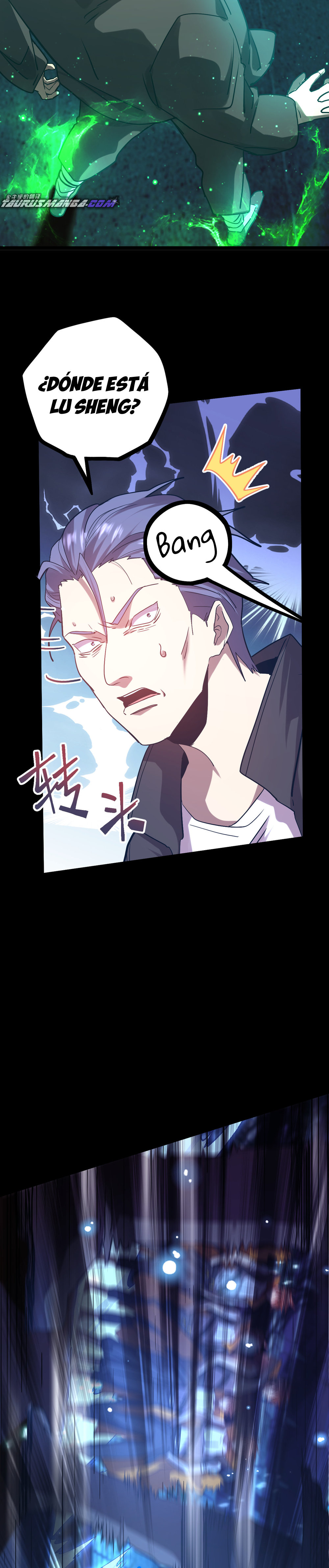 Read Subiendo De Nivel 10.000 Años En el Futuro ES Manga Online