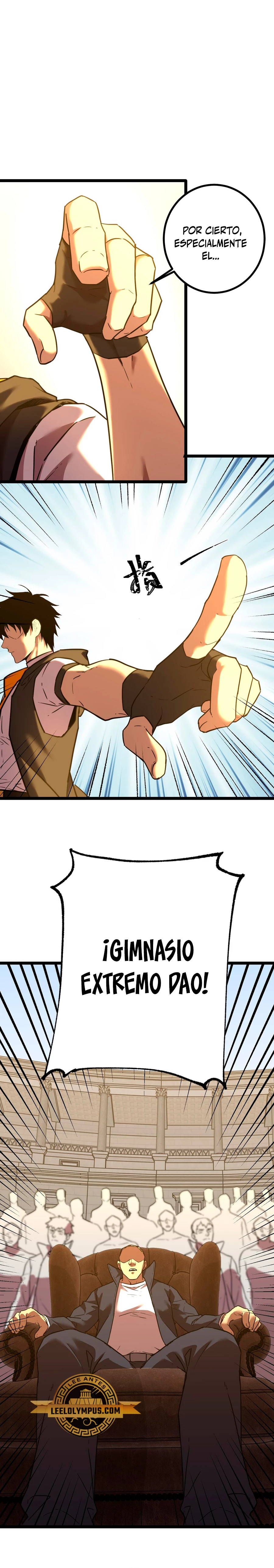 Read Subiendo De Nivel 10.000 Años En el Futuro ES Manga Online