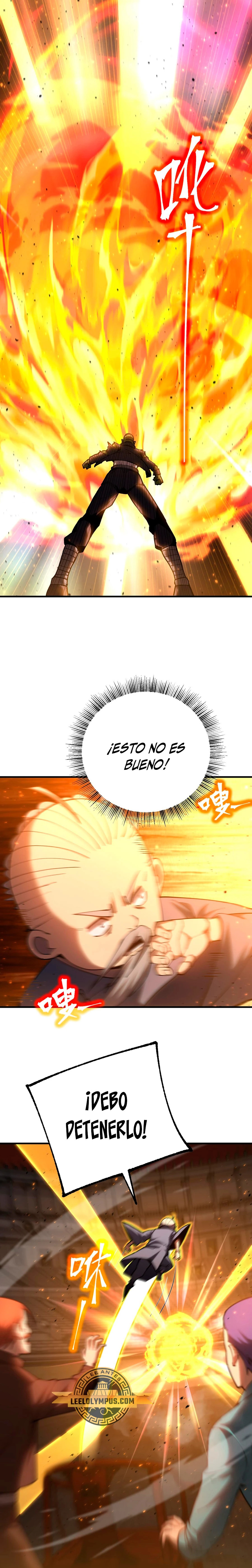 Read Subiendo De Nivel 10.000 Años En el Futuro ES Manga Online