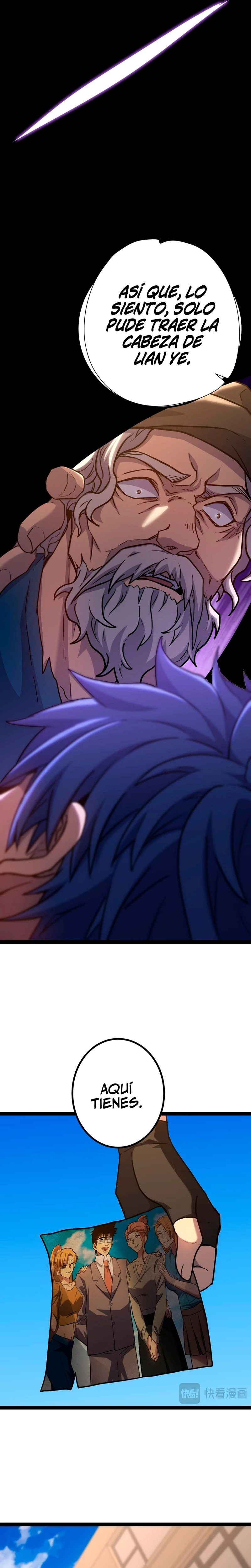 Read Subiendo De Nivel 10.000 Años En el Futuro ES Manga Online