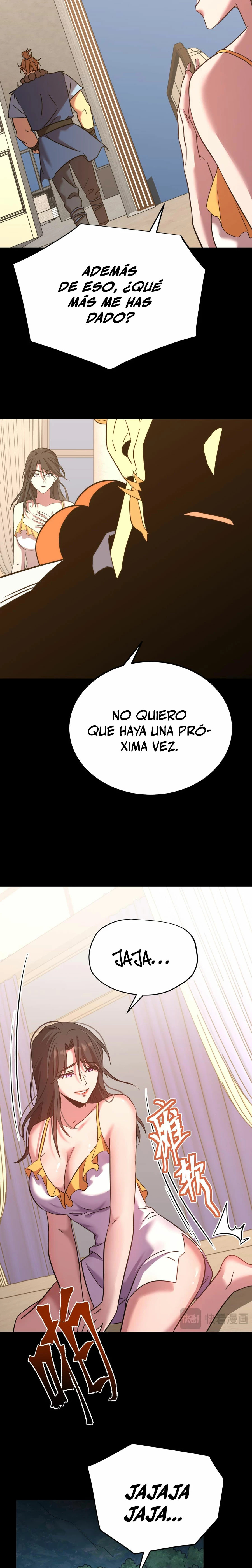 Read Subiendo De Nivel 10.000 Años En el Futuro ES Manga Online