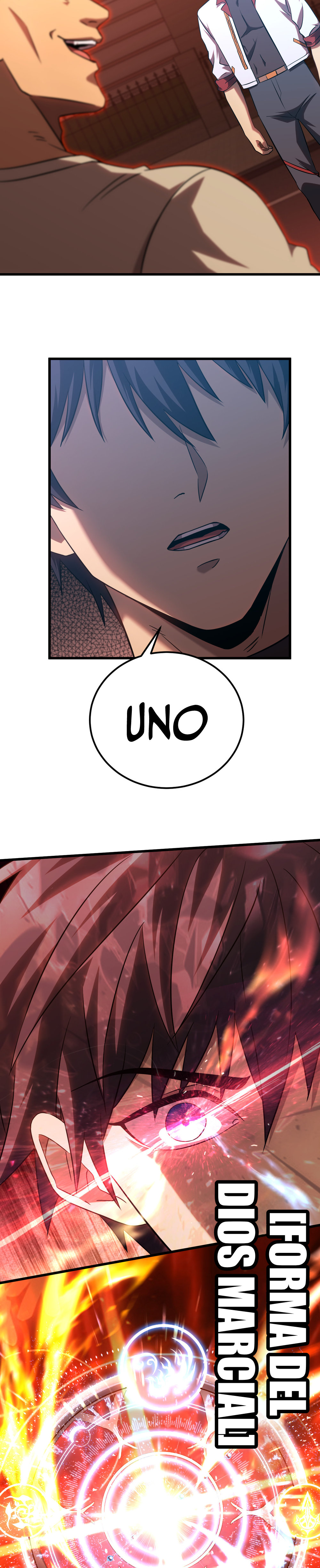 Read Subiendo De Nivel 10.000 Años En el Futuro ES Manga Online