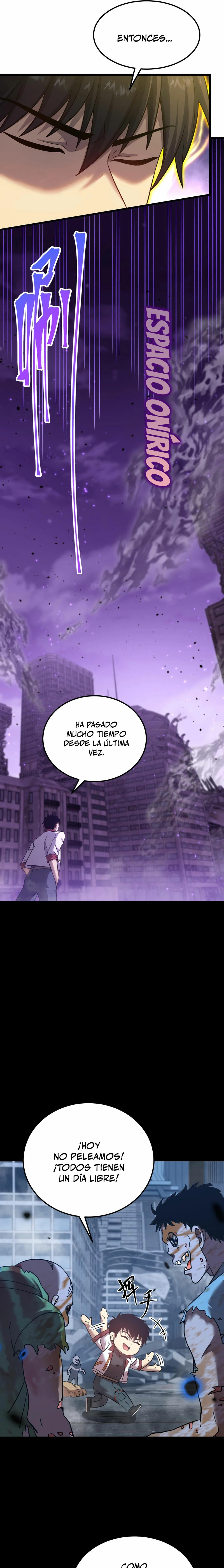 Read Subiendo De Nivel 10.000 Años En el Futuro ES Manga Online