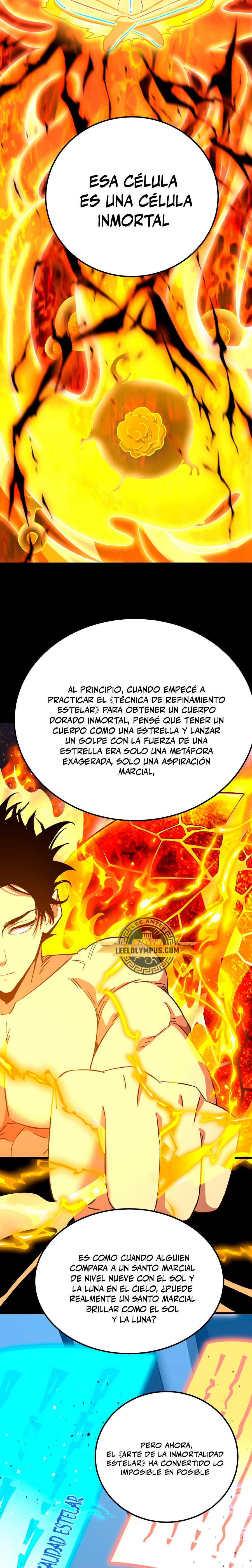 Read Subiendo De Nivel 10.000 Años En el Futuro ES Manga Online