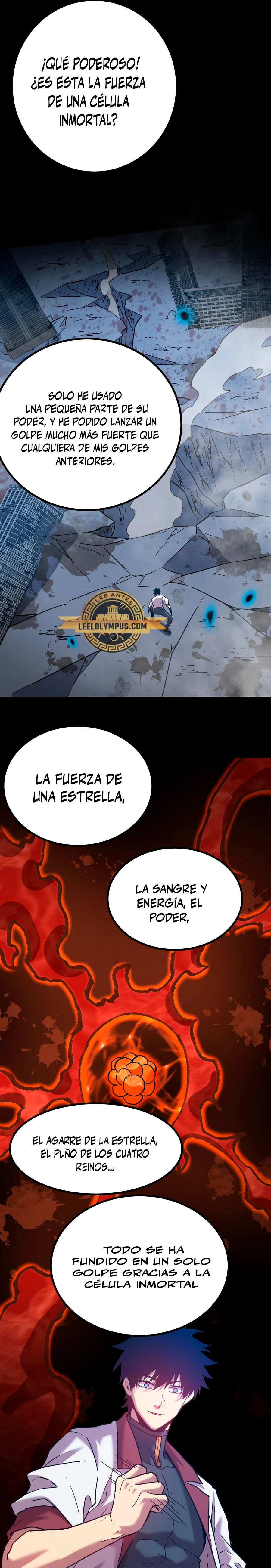 Read Subiendo De Nivel 10.000 Años En el Futuro ES Manga Online