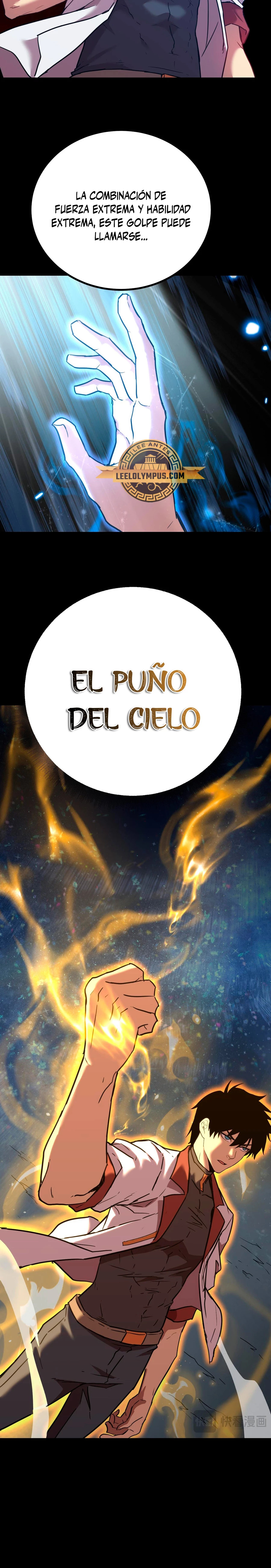 Read Subiendo De Nivel 10.000 Años En el Futuro ES Manga Online