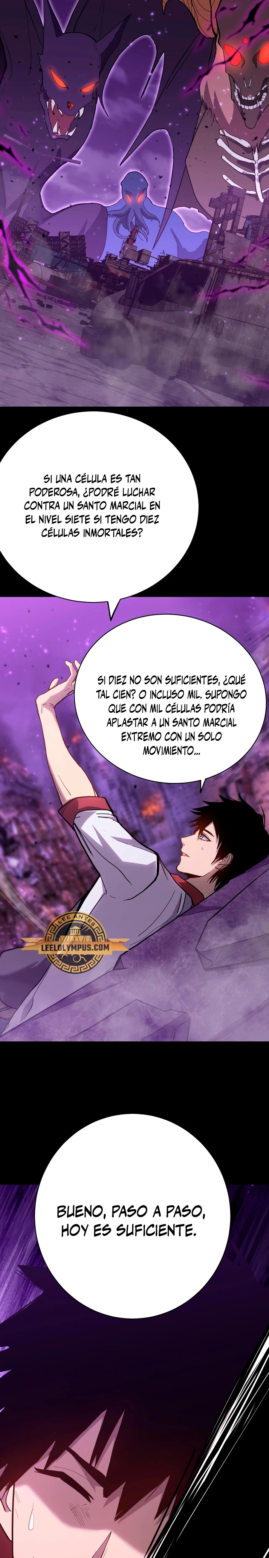 Read Subiendo De Nivel 10.000 Años En el Futuro ES Manga Online