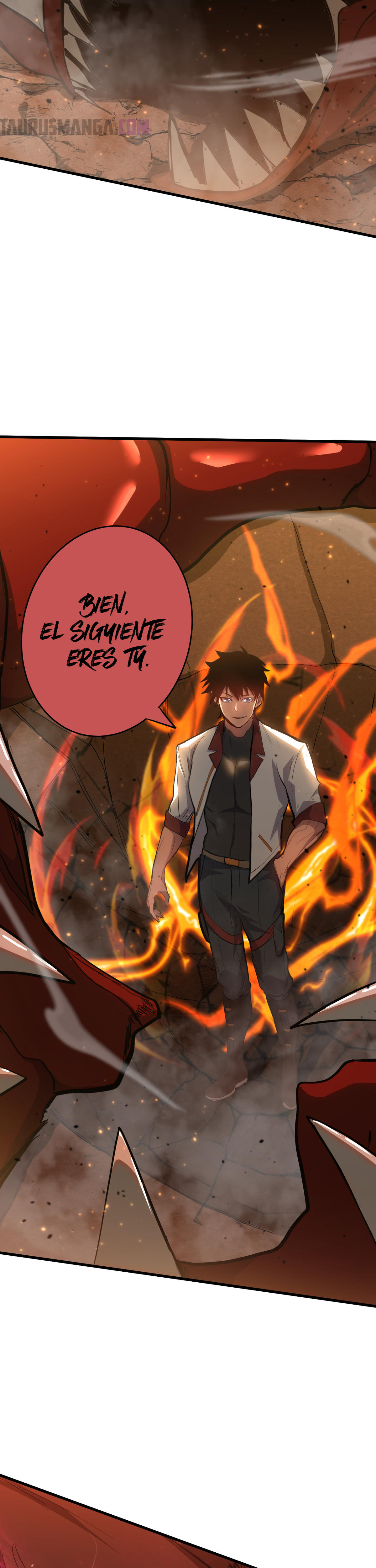 Read Subiendo De Nivel 10.000 Años En el Futuro ES Manga Online