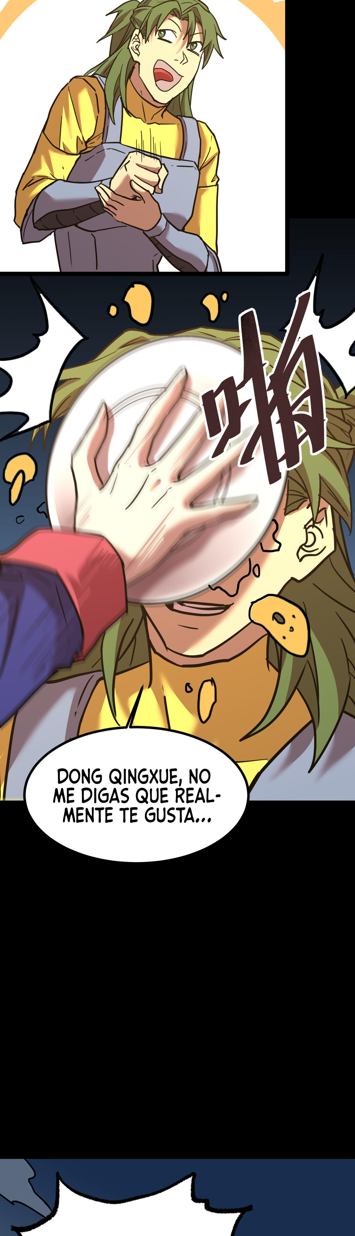 Read Subiendo De Nivel 10.000 Años En el Futuro ES Manga Online