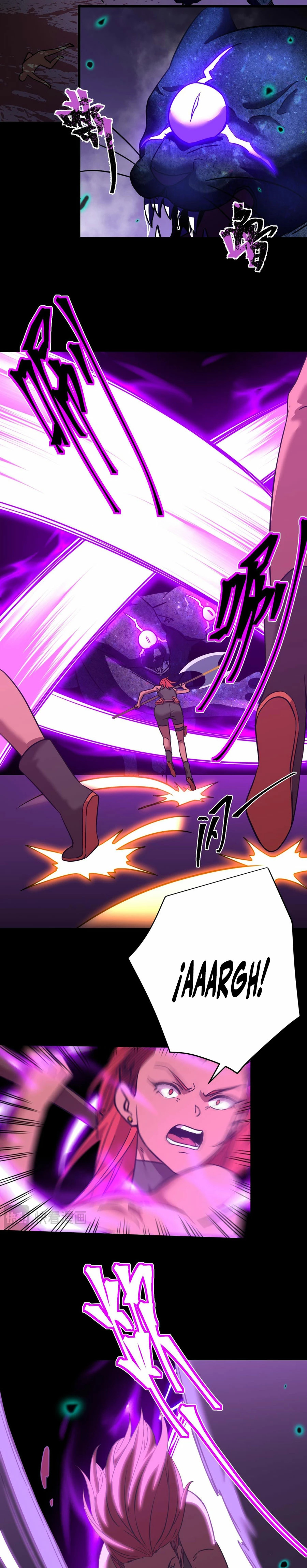 Read Subiendo De Nivel 10.000 Años En el Futuro ES Manga Online