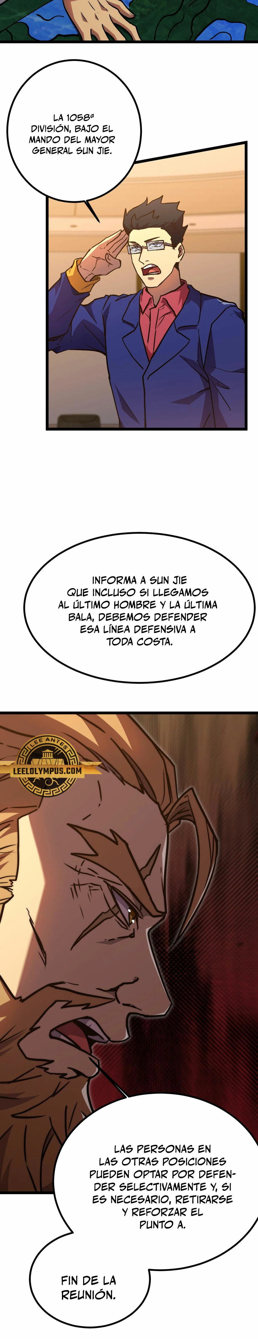 Read Subiendo De Nivel 10.000 Años En el Futuro ES Manga Online