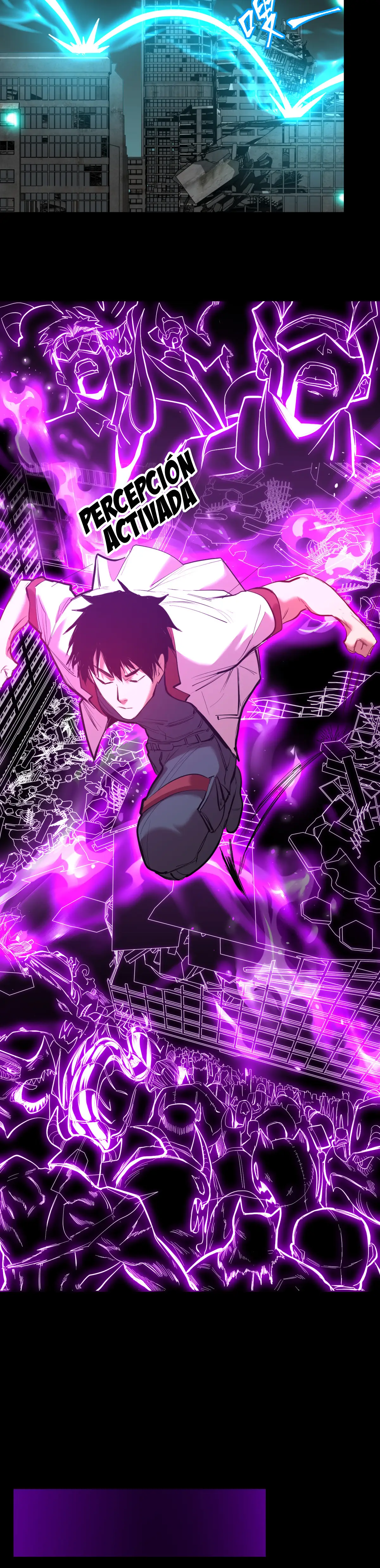 Read Subiendo De Nivel 10.000 Años En el Futuro ES Manga Online