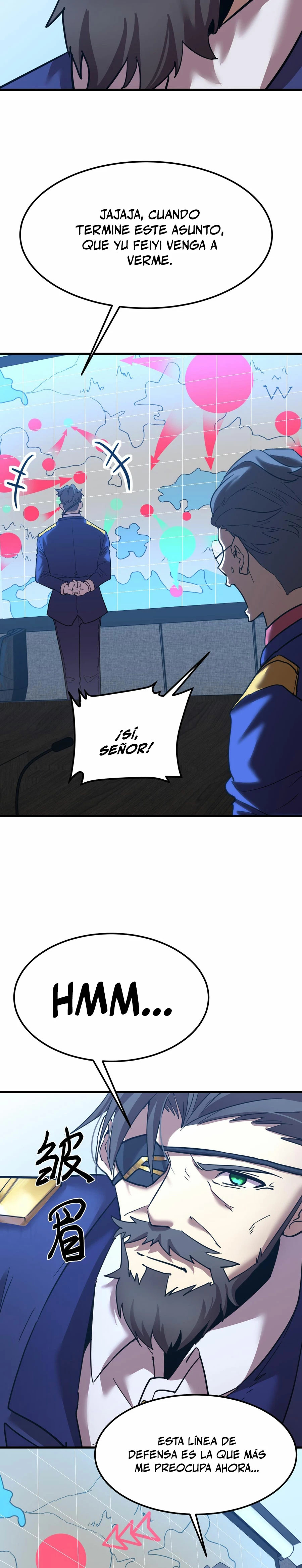 Read Subiendo De Nivel 10.000 Años En el Futuro ES Manga Online