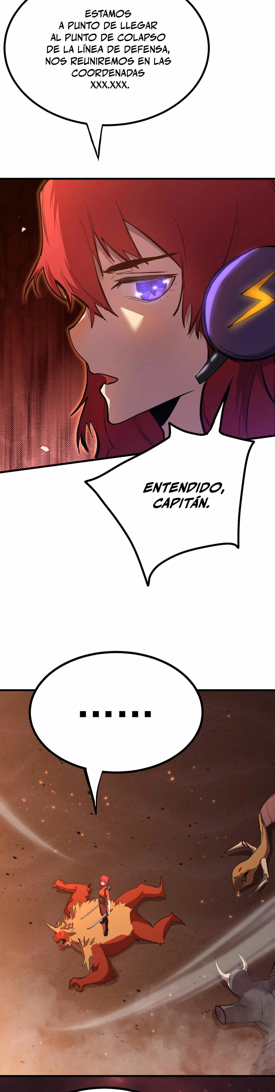 Read Subiendo De Nivel 10.000 Años En el Futuro ES Manga Online
