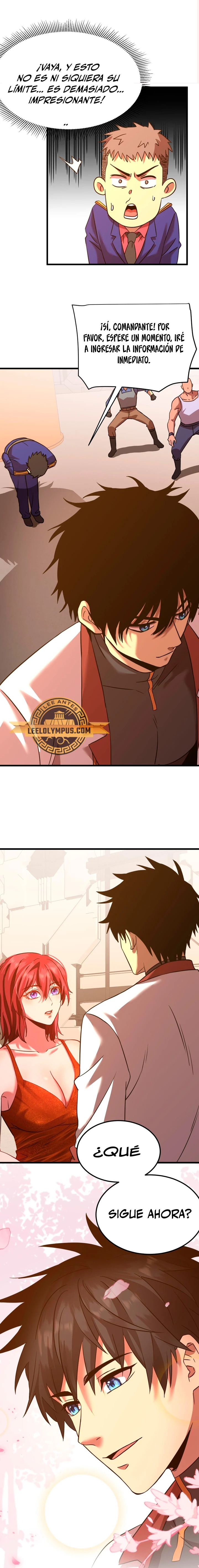 Read Subiendo De Nivel 10.000 Años En el Futuro ES Manga Online