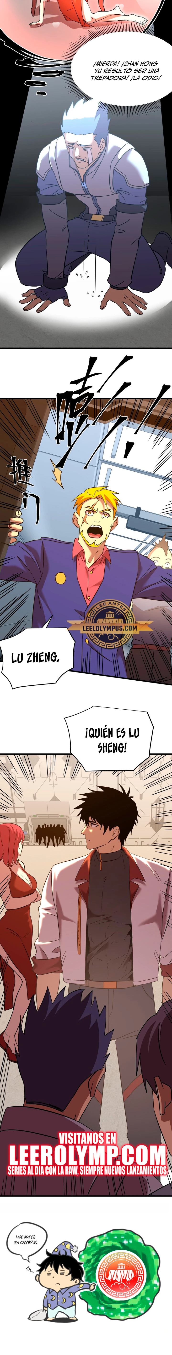 Read Subiendo De Nivel 10.000 Años En el Futuro ES Manga Online