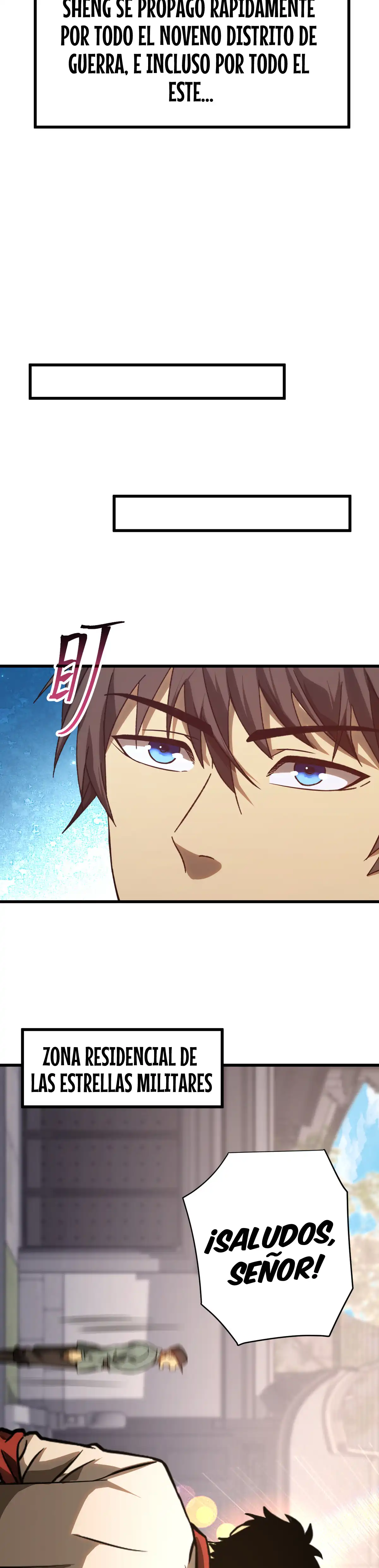 Read Subiendo De Nivel 10.000 Años En el Futuro ES Manga Online
