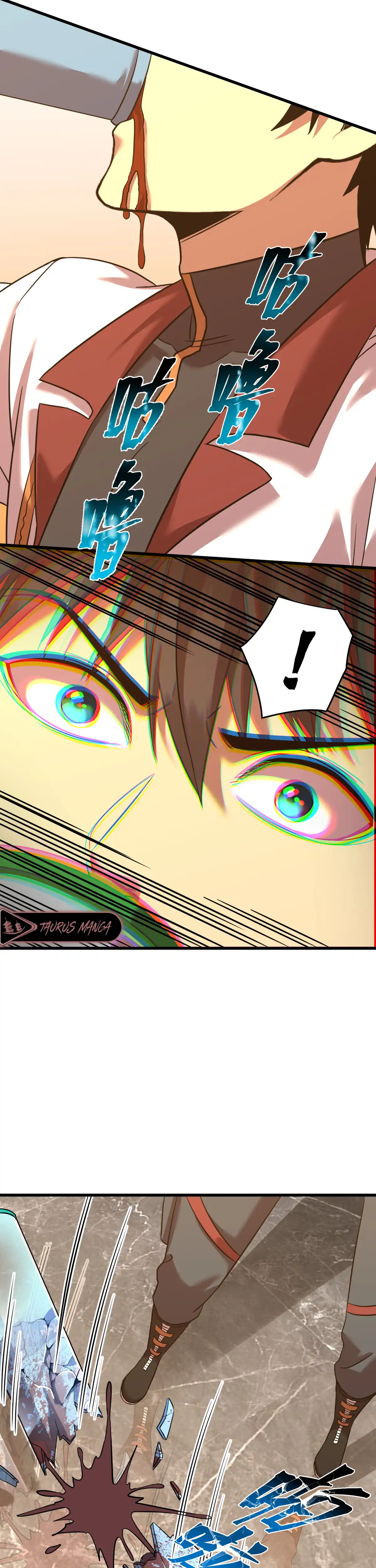 Read Subiendo De Nivel 10.000 Años En el Futuro ES Manga Online