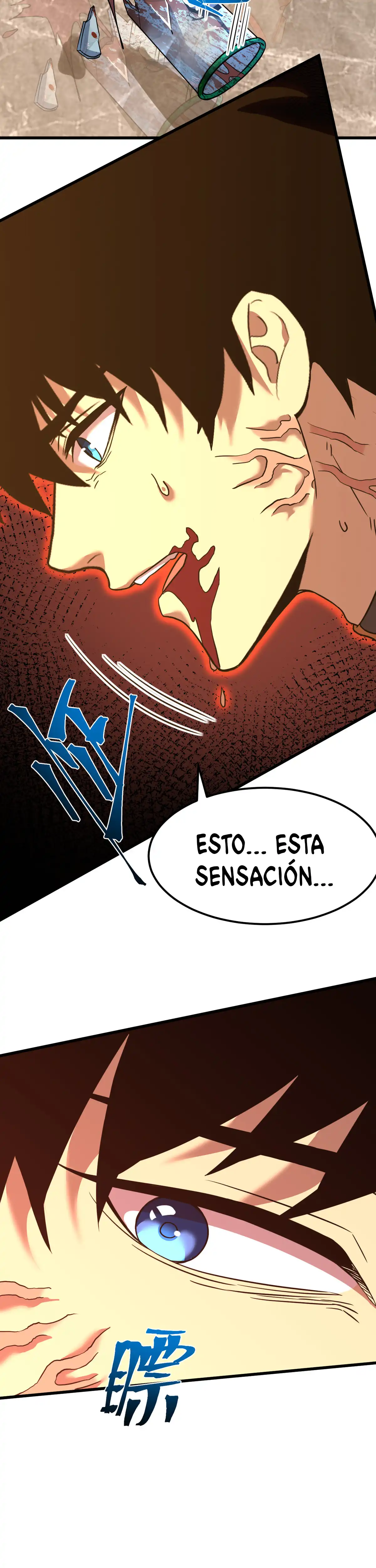 Read Subiendo De Nivel 10.000 Años En el Futuro ES Manga Online