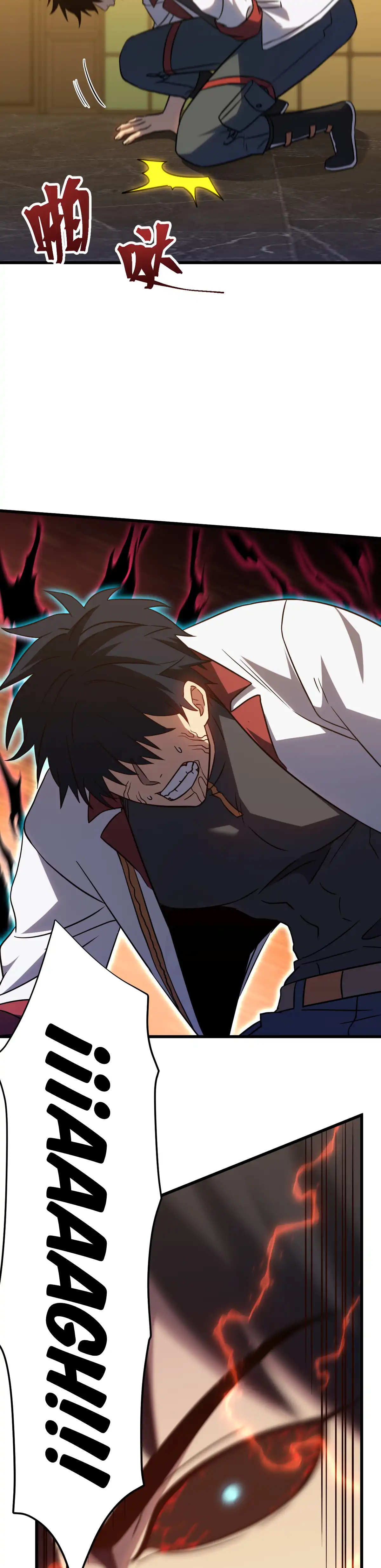 Read Subiendo De Nivel 10.000 Años En el Futuro ES Manga Online