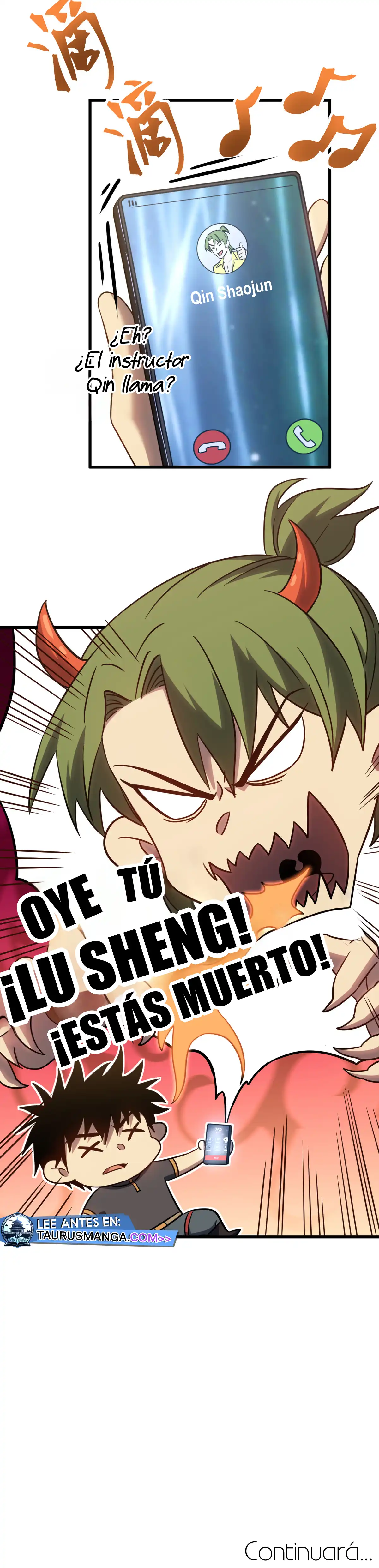Read Subiendo De Nivel 10.000 Años En el Futuro ES Manga Online