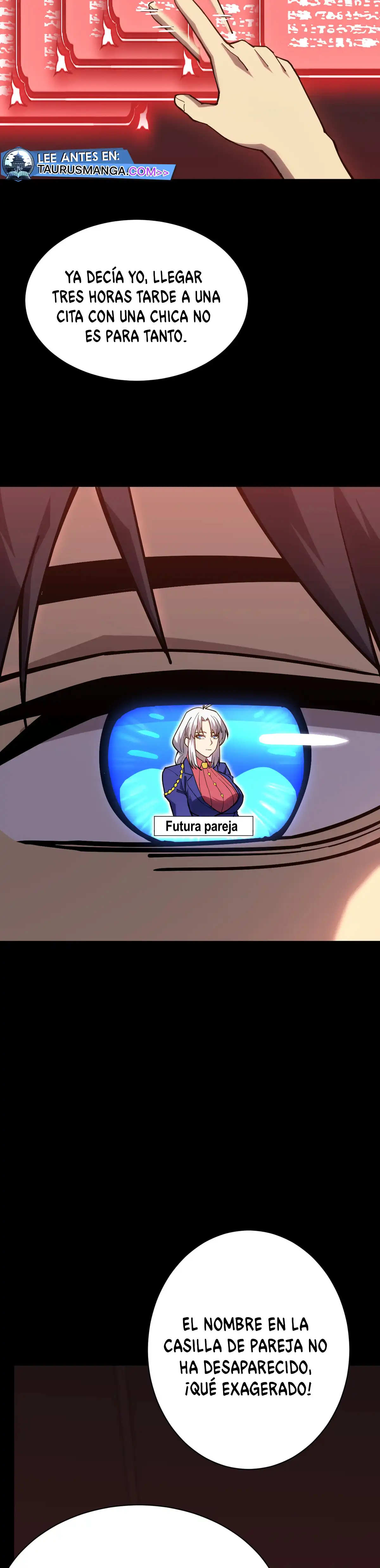 Read Subiendo De Nivel 10.000 Años En el Futuro ES Manga Online