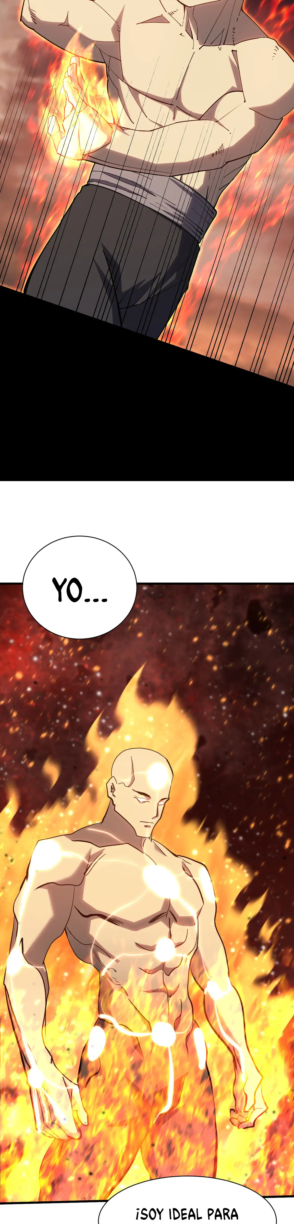 Read Subiendo De Nivel 10.000 Años En el Futuro ES Manga Online