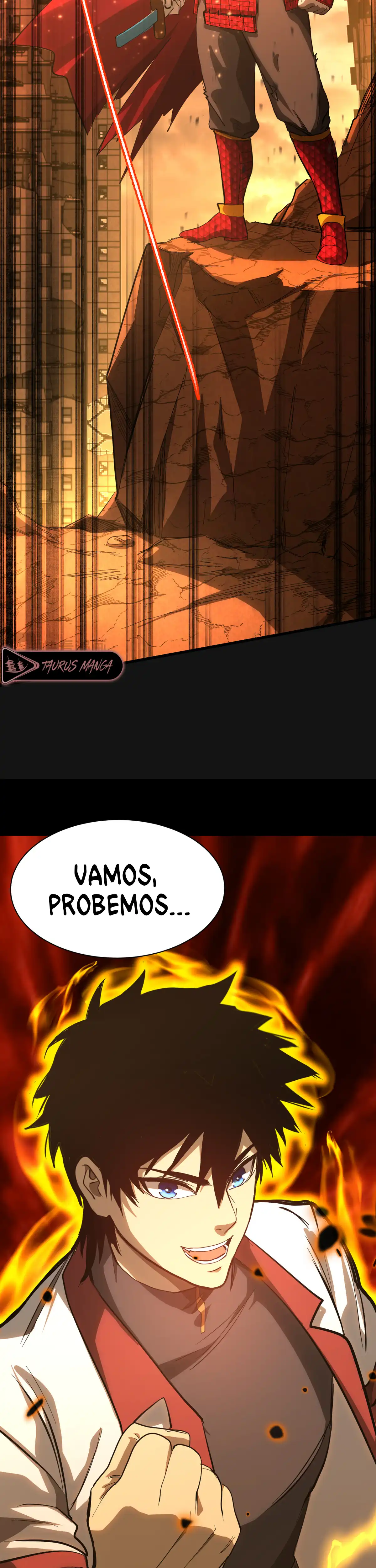 Read Subiendo De Nivel 10.000 Años En el Futuro ES Manga Online