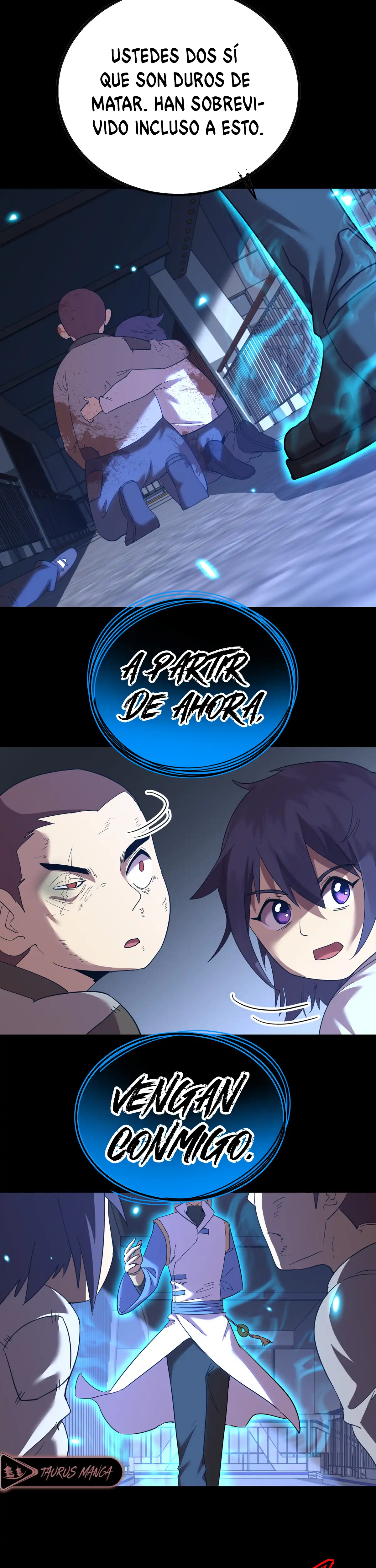 Read Subiendo De Nivel 10.000 Años En el Futuro ES Manga Online