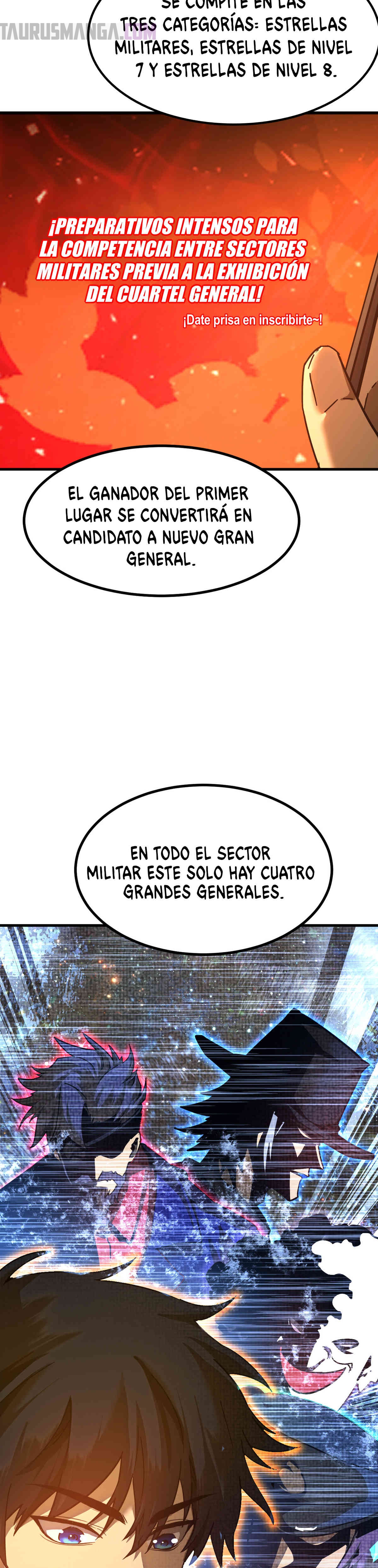Read Subiendo De Nivel 10.000 Años En el Futuro ES Manga Online