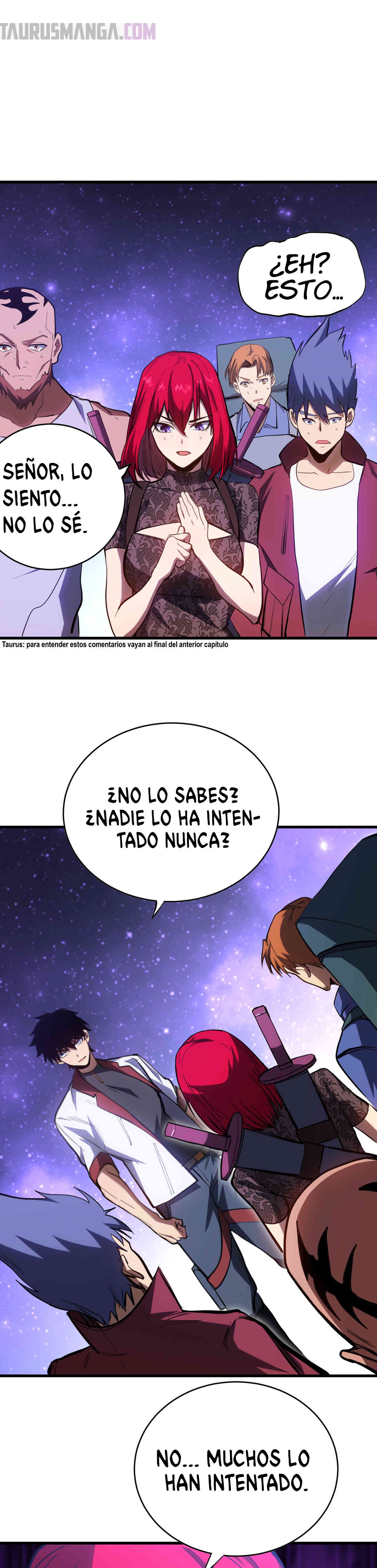 Read Subiendo De Nivel 10.000 Años En el Futuro ES Manga Online