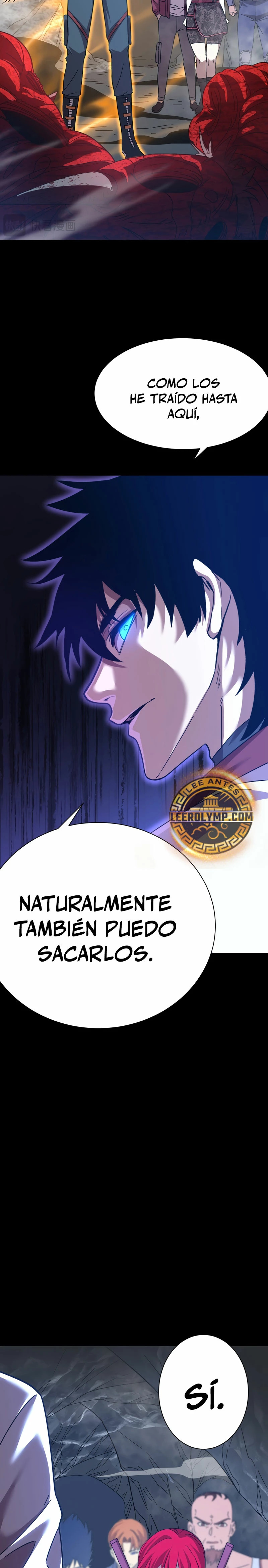 Read Subiendo De Nivel 10.000 Años En el Futuro ES Manga Online