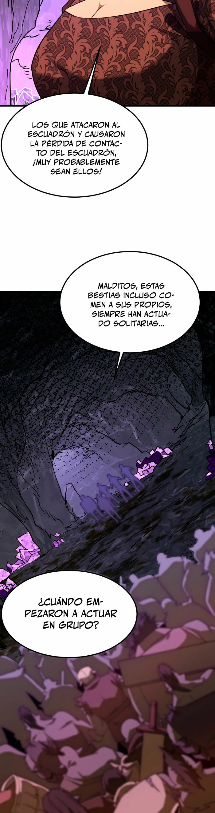 Read Subiendo De Nivel 10.000 Años En el Futuro ES Manga Online