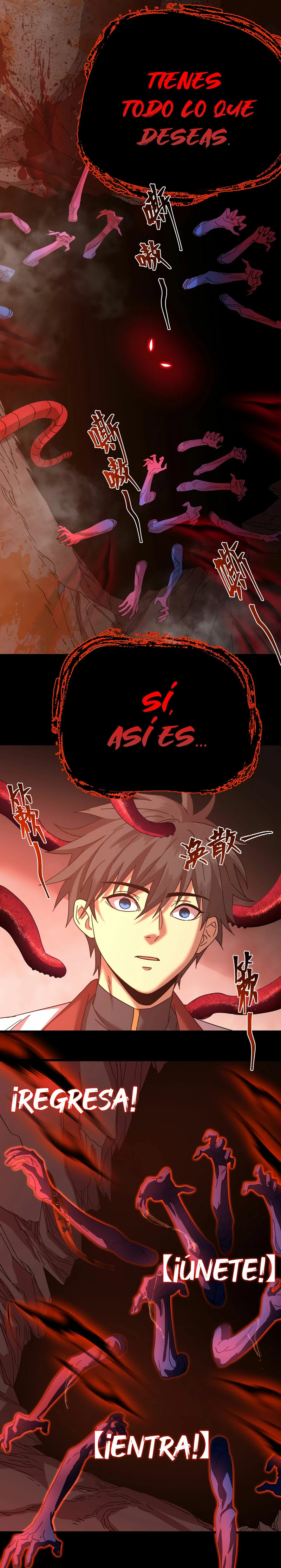 Read Subiendo De Nivel 10.000 Años En el Futuro ES Manga Online